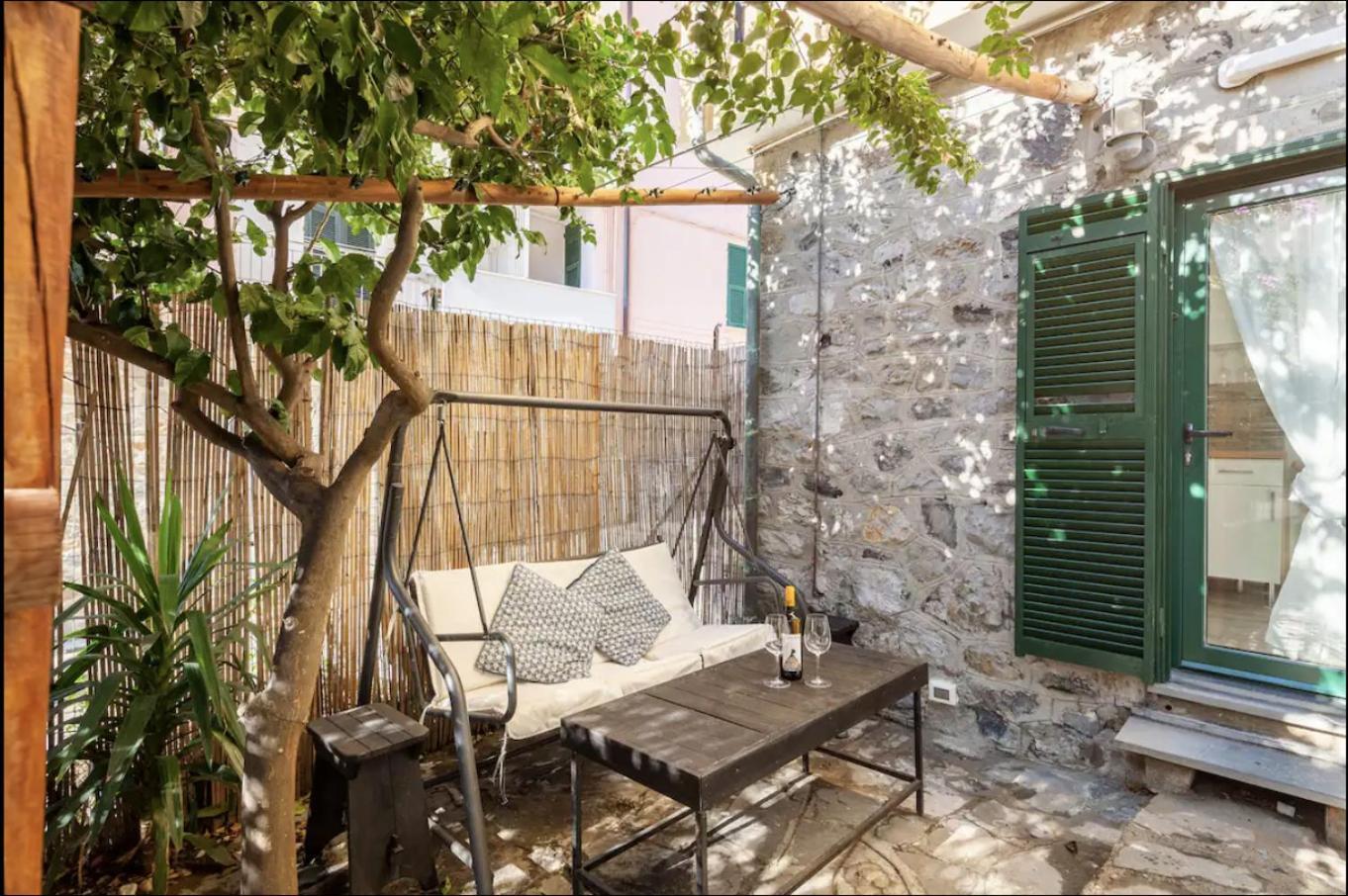 La Casa Di Luna ريوماجّوري المظهر الخارجي الصورة