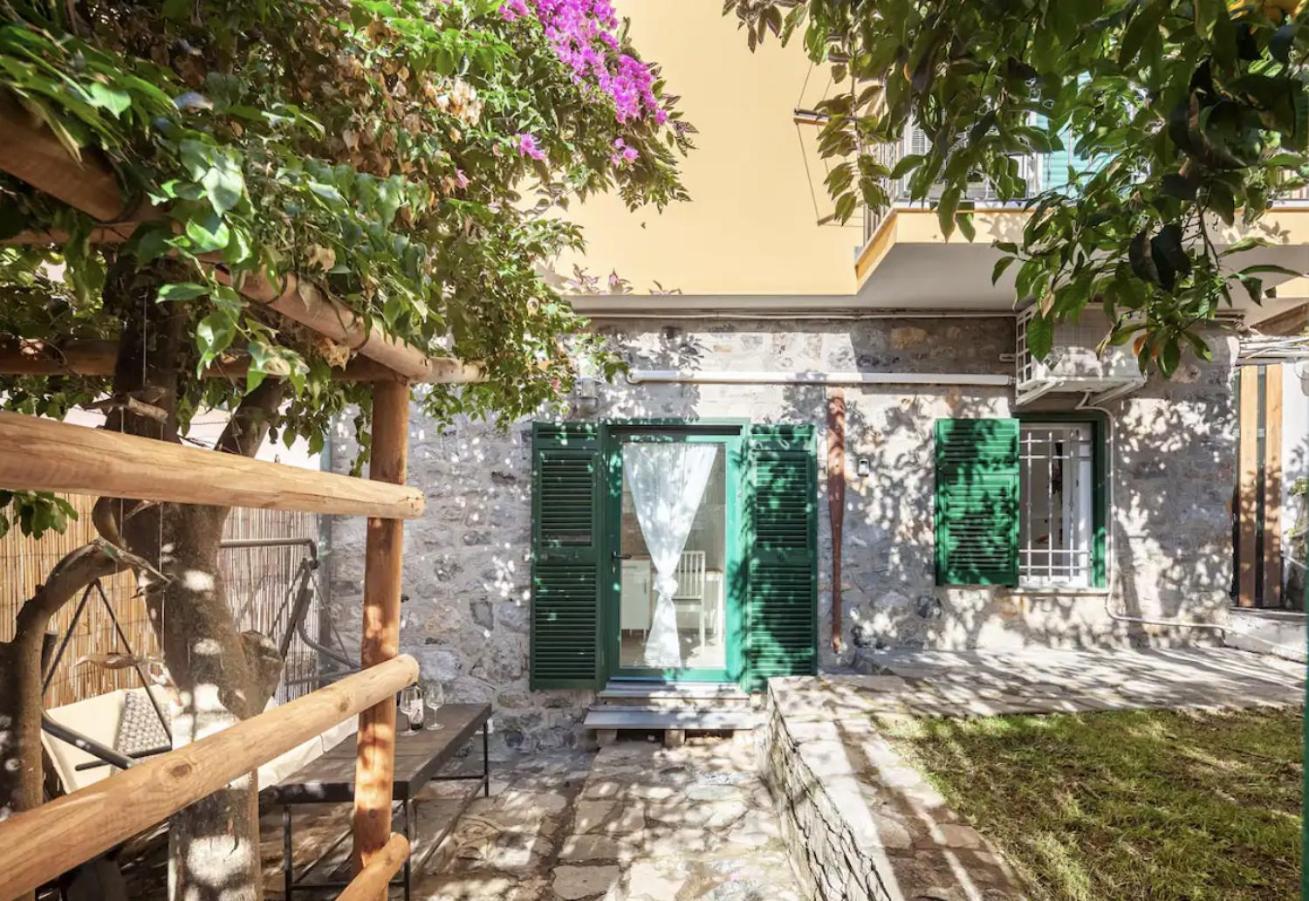 La Casa Di Luna ريوماجّوري المظهر الخارجي الصورة